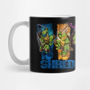 Shred This Mug